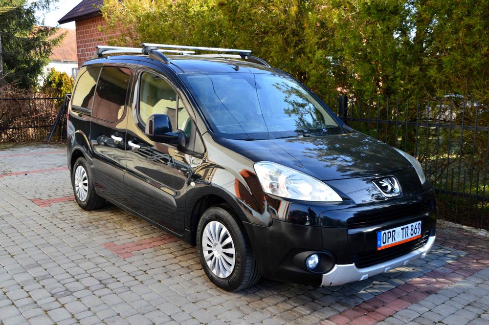 Piękny Partner Z Niemiec Klimatron Automat TEPE