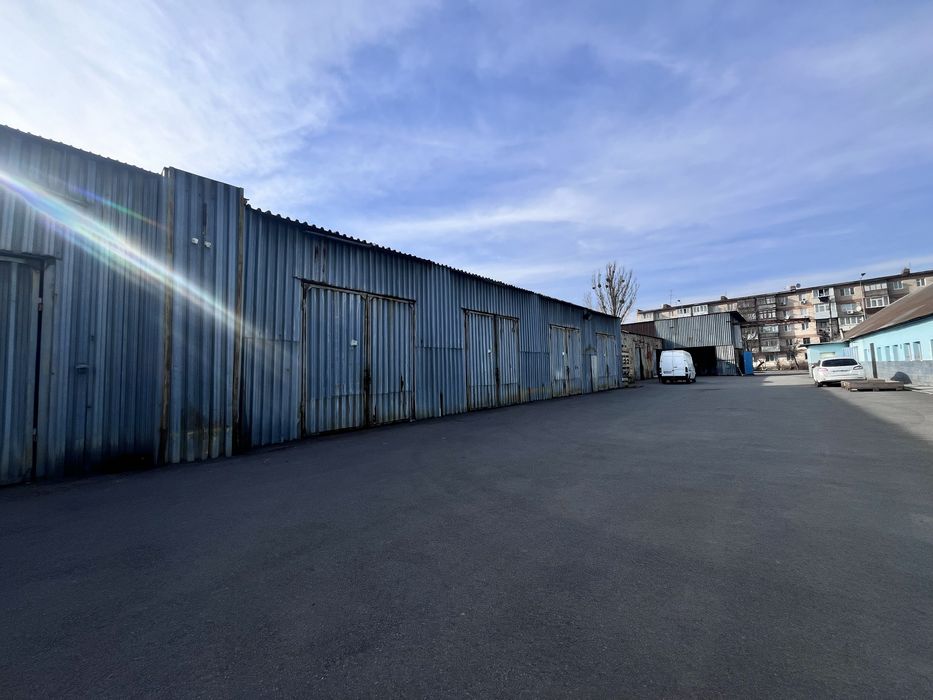 Довгострокова оренда. 100м2