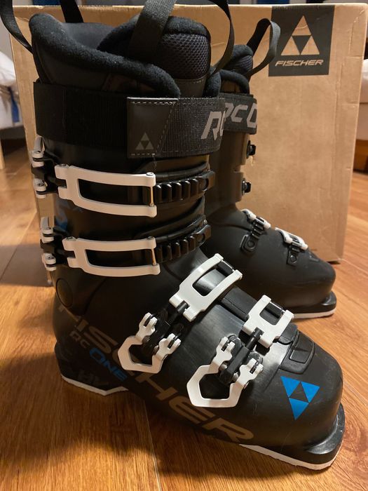 Sprzedam buty narciarskie Fischer Rc One 85