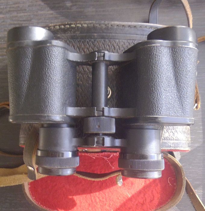 Бінокль бпц5 8х30