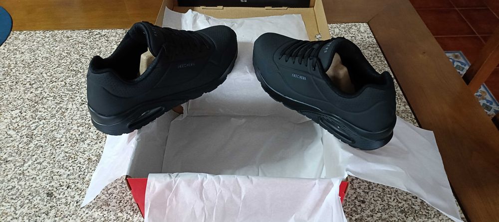 Skechers Uno de homem