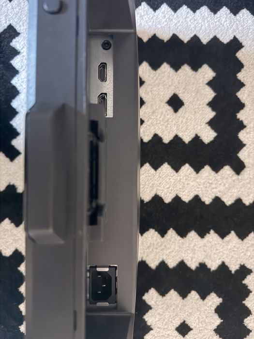 Benq mobiuz ex240n 165hz бу, идеальное состояние