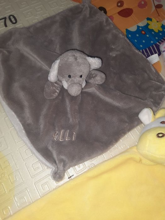 Комфортери слюнявчики сплюшки