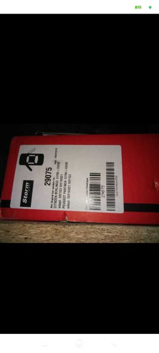 Elevador de vidro Berlingo