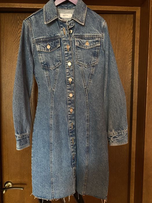 Ддинсова сукня (нова)