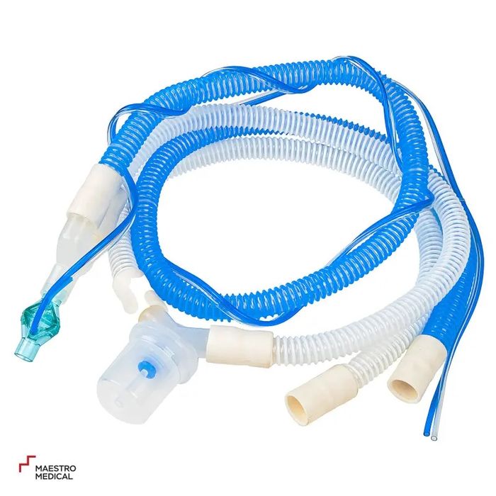 Апарат ШВЛ Foras DEM T-19 медичне обладнання