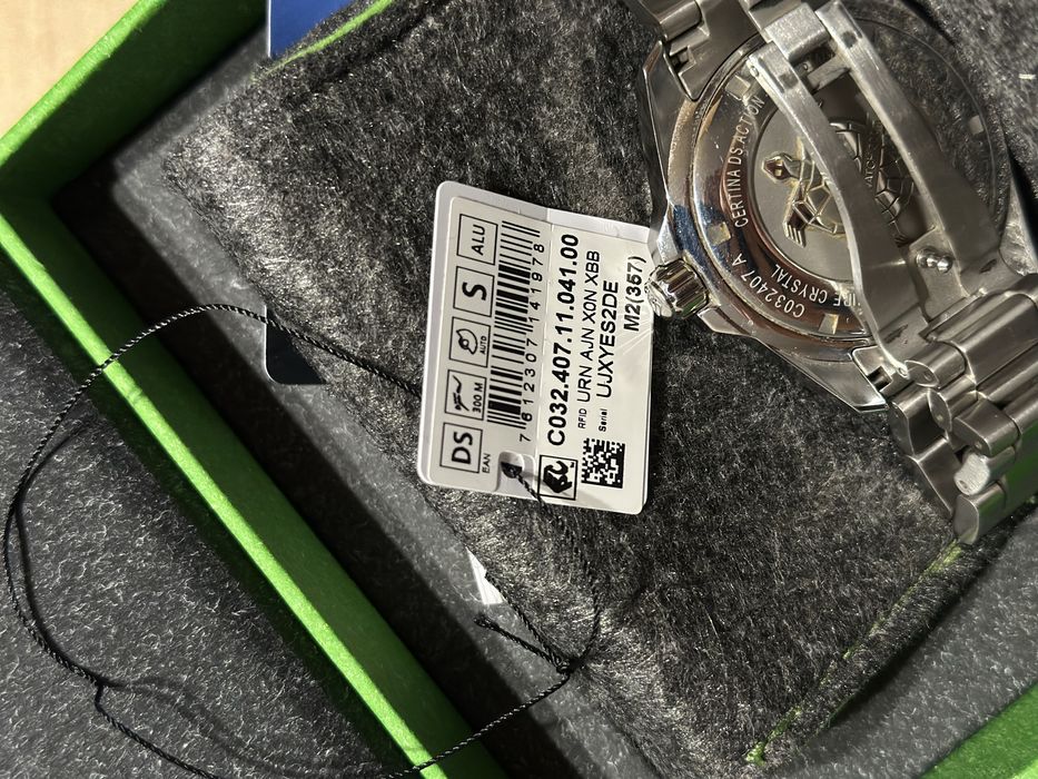 Certina DS Action C032.407.11.041.00