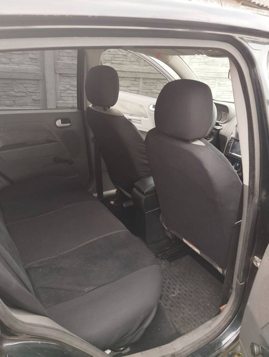 Продам Ford Fusion