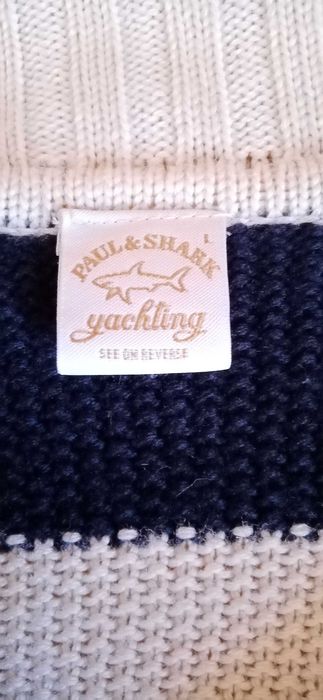 Casaco de algodão Paul & Shark