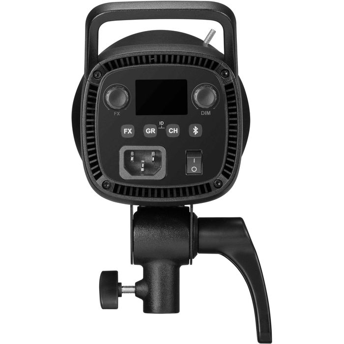 Godox SL60IID 70W постійне LED світло для контенту / відеосвітло SL60IIBi