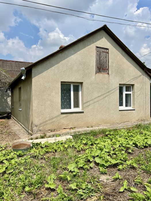 Цегляний будинок в центрі міста!