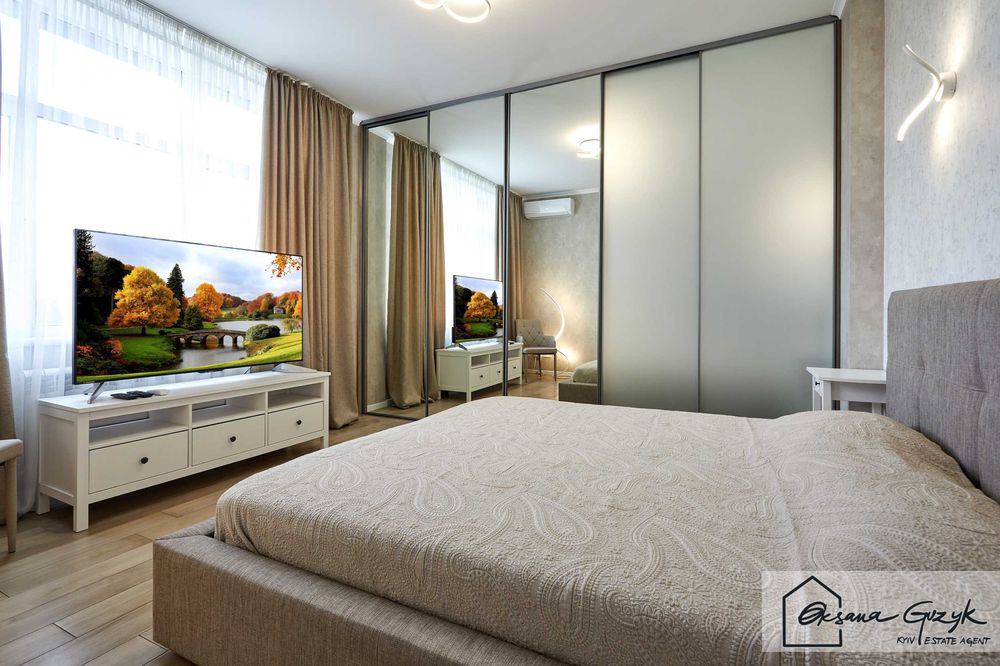 2-rooms apartment apartment by the address st. Ul Studencheskaya (area 96 m²) - Atlanta.ua - photo 7