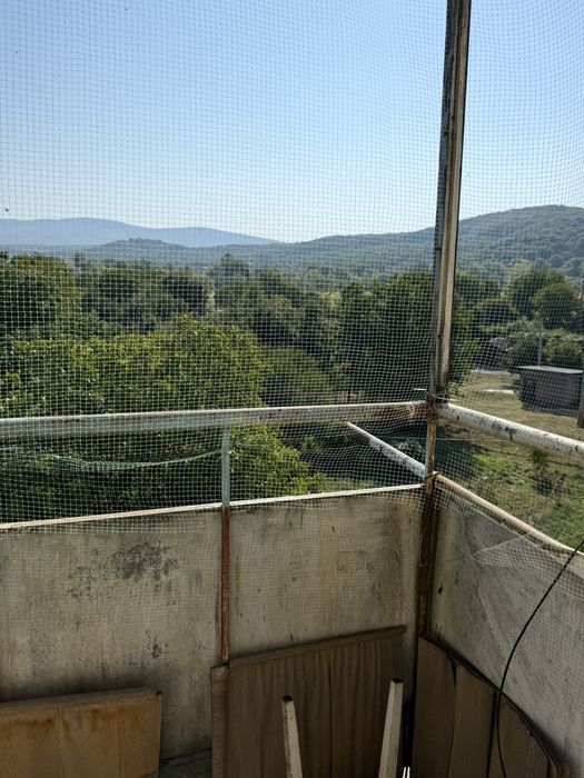 Продам 1-кімнатну квартиру без ремонту