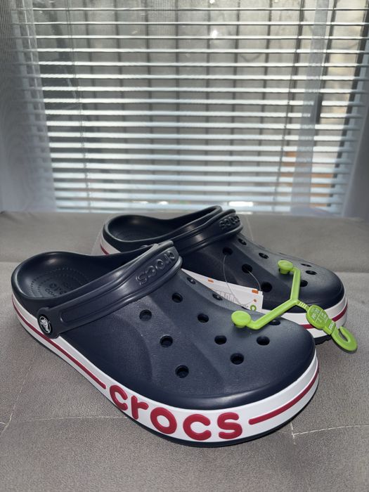 Kultowe Crocs BayaBand Clog rozmiary od 41 do 44