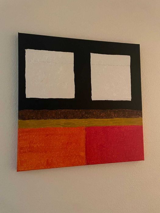 Quadros de Decoração - 15€ cada