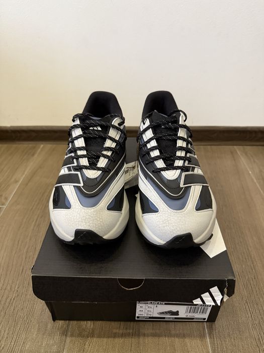 Оригінвльні - Adidas Lightblaze ART Cordura | JP7773: 3 699 грн