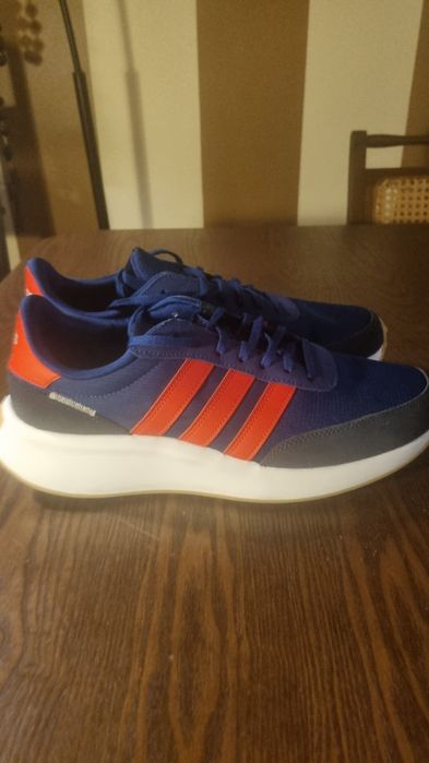 Tennis Adidas Azuis