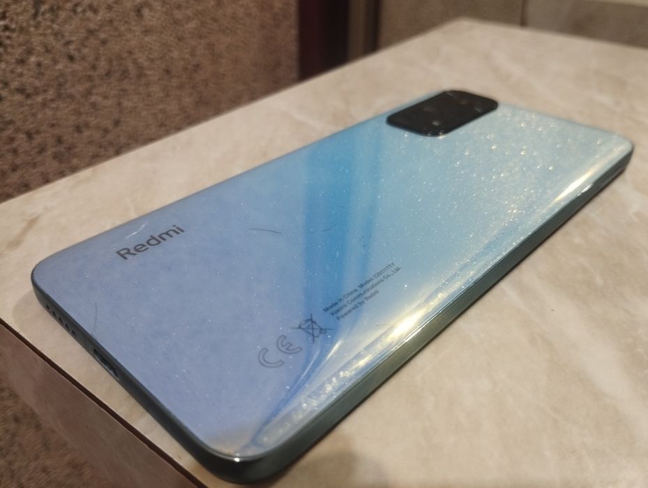 Xiaomi redmi note 11 4/64