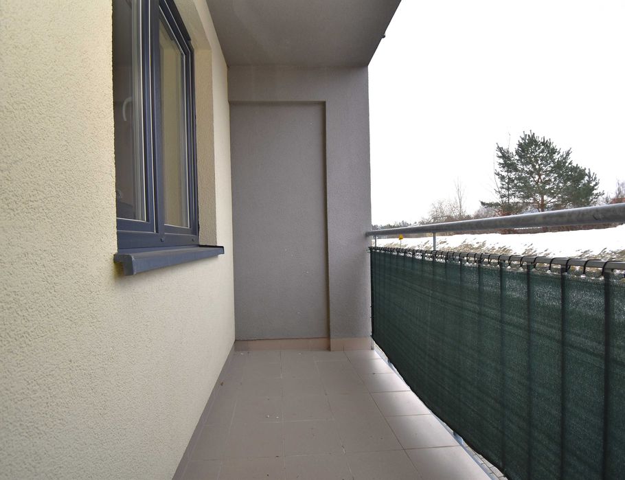 Atrakcyjne 2 pokojowe do wynajęcia.