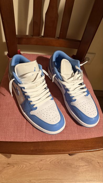 Nike air jordan 1