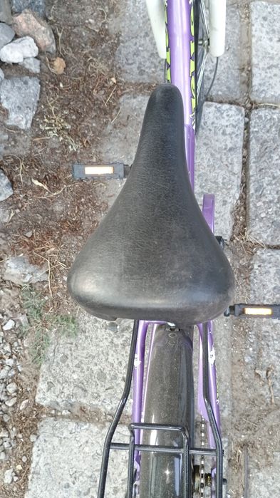 Велосипед дитячий 20"