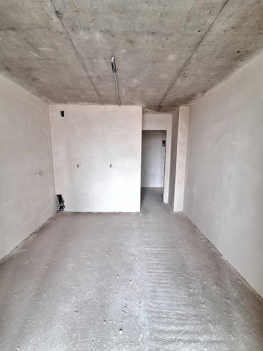 1-комнатная квартира по адресу ул. Магистратская (площадь 43,5 м²) - Atlanta.ua - фото 9