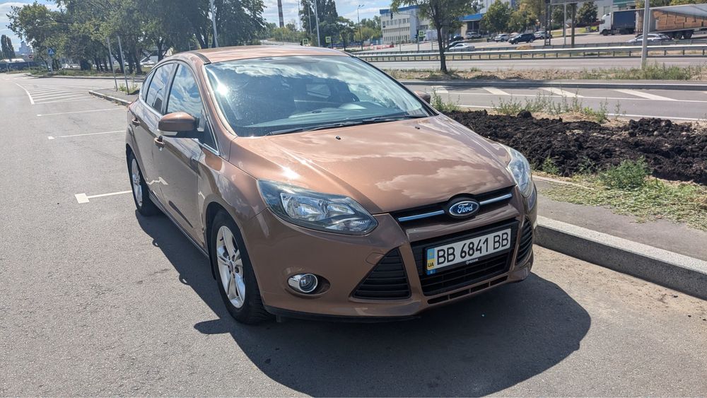 Продам Ford Focus 2013 III покоління