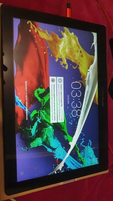 Продам планшет Lenovo TAB 2 A10-70