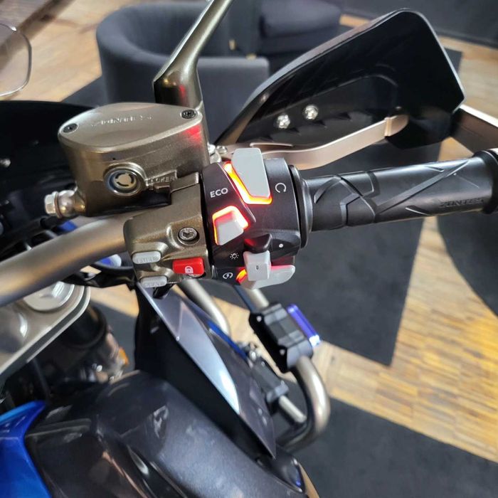 Zontes 310 T2 ADV 2024