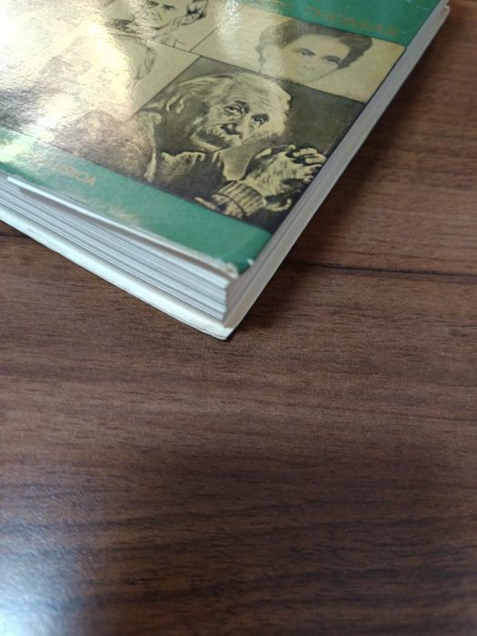 Vidas de grandes cientistas