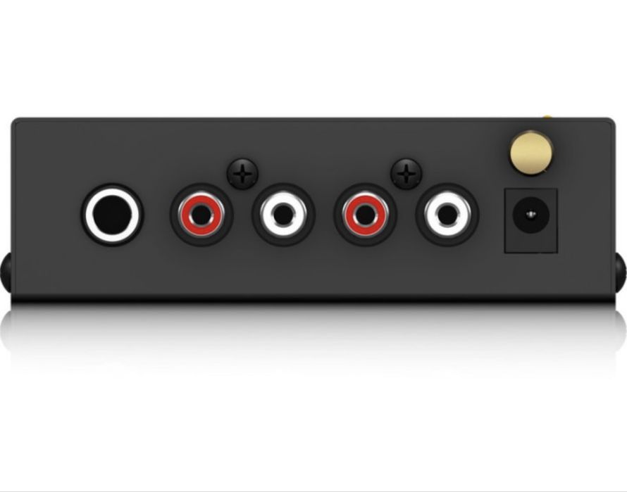 Przedwzmacniacz Behringer Microphono PP400