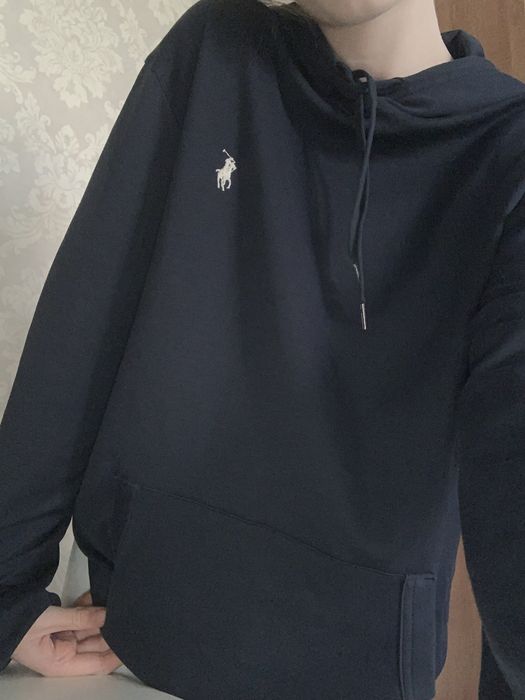 Худі Polo Ralph Lauren оригінал
