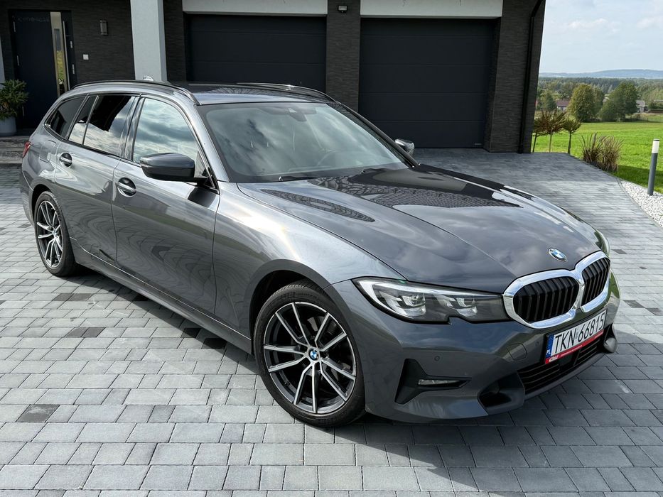 BMW Seria 3