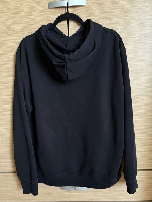 Худі G-Star RAW чорний