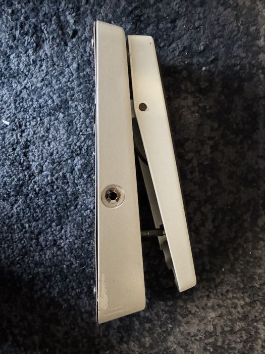 Dunlop Cry baby bass