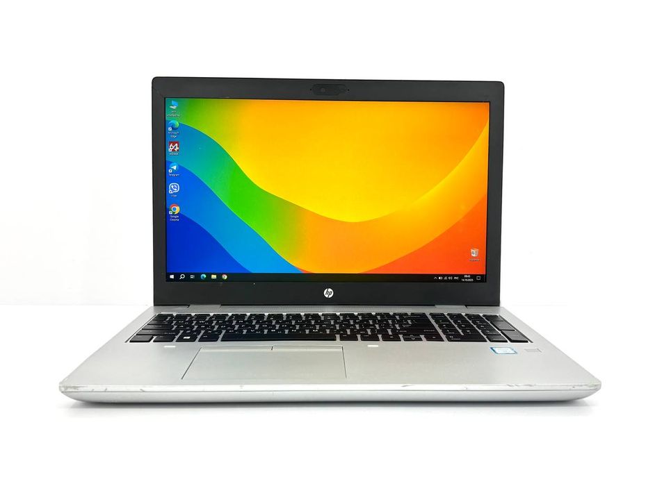 Ноутбук HP ProBook 650 G5 15.6" Intel Core i5 2.9 GHz 8 ID7593