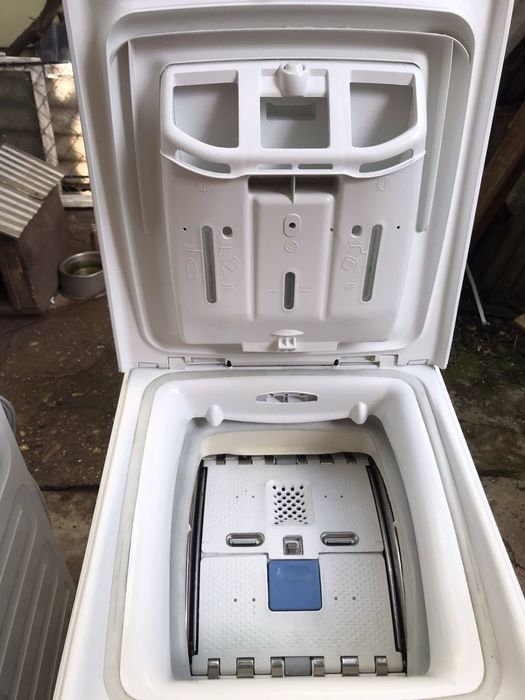 Продам поальну машину