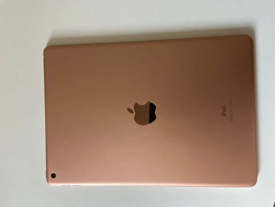 ipad 8.º geração 128 gb