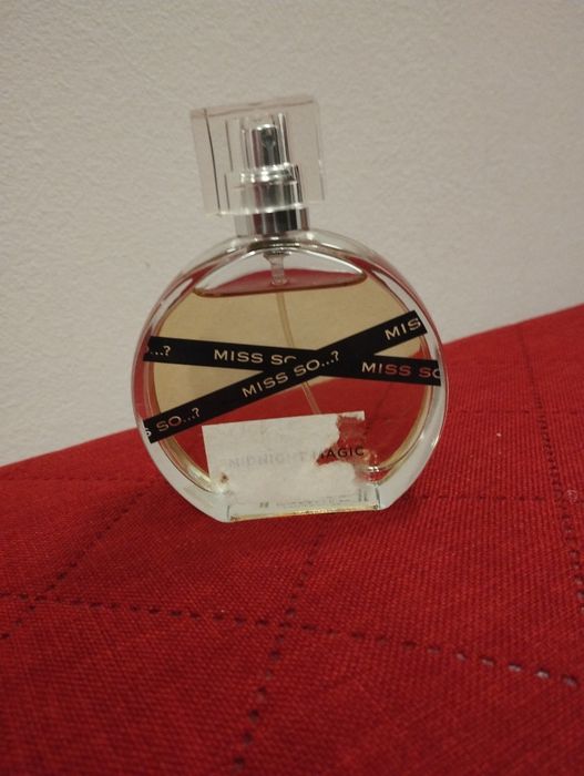 Miss so? Midnight magic 50ml