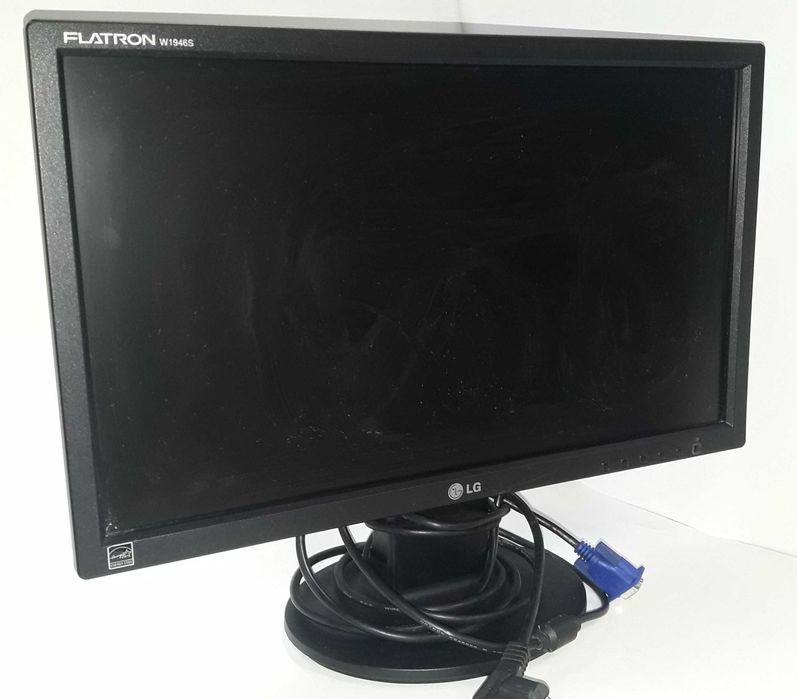 Монітор LG Flatron W1946S-BF