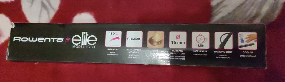 Продам плойку Rowenta