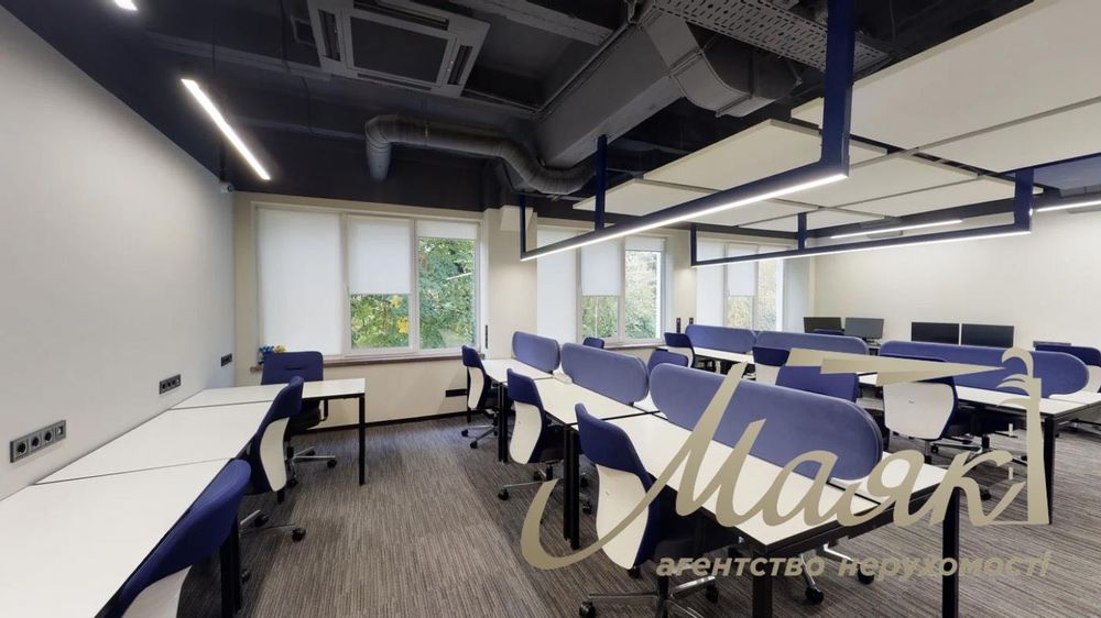 Commercial real estate at (area 1111 m²) - Atlanta.ua - photo 10