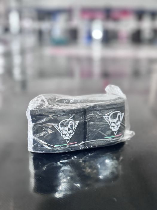 LIGADURAS 5 metros HELL FIGHT PROTECAO E SEGURANÇA