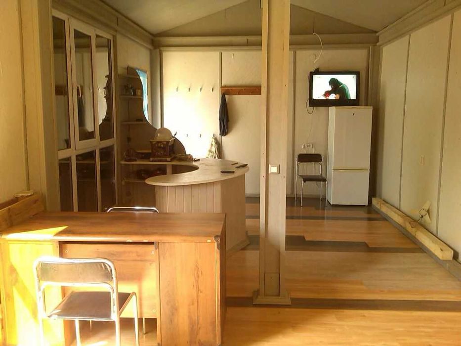 Сдам дом возле Черноморска