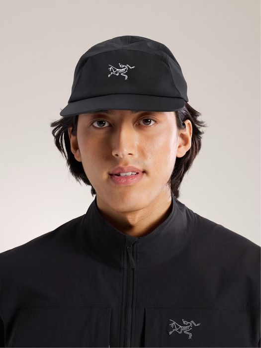 Кепка Arc’teryx GAMMA 5 PANEL CAP оригінал оригинал