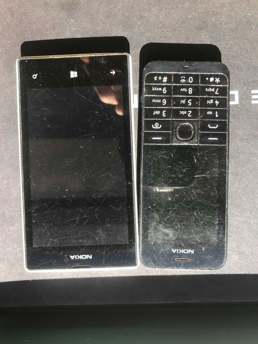 lot tlm - smart phone - iphone - nokia sonyerikson samsung