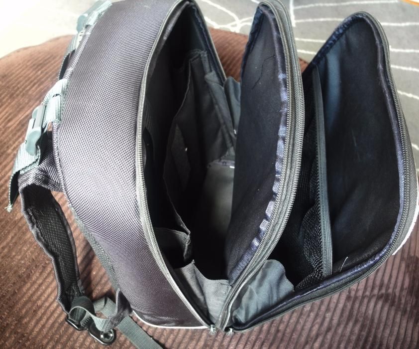 Plecak Tornister HERLITZ BE BAG