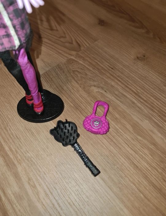 Monster High 1° geração