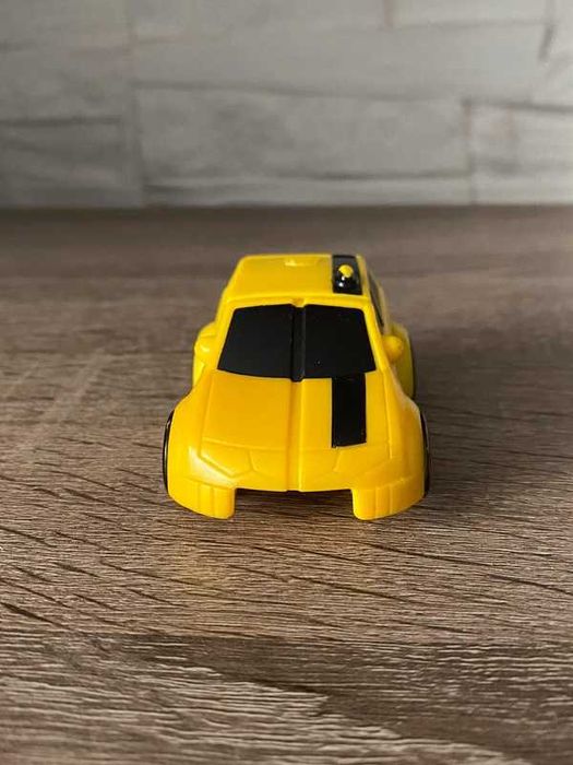 Transformers Bumblebee samochód robot figurka składana