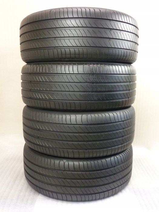 Opony Letnie 235/50/19 Michelin Primacy 4 235/50r19 4x2023r DEMO Nowe